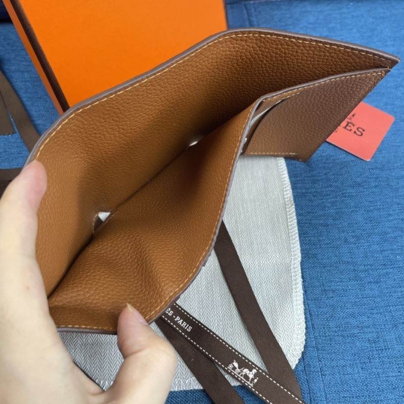 Hermes Wallets Purse